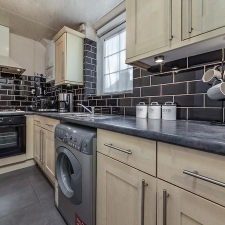 Suites By Rehoboth - Pilgrim Residence - Southwark Лондон Екстер'єр фото
