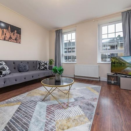 Suites By Rehoboth - Pilgrim Residence - Southwark Лондон Екстер'єр фото