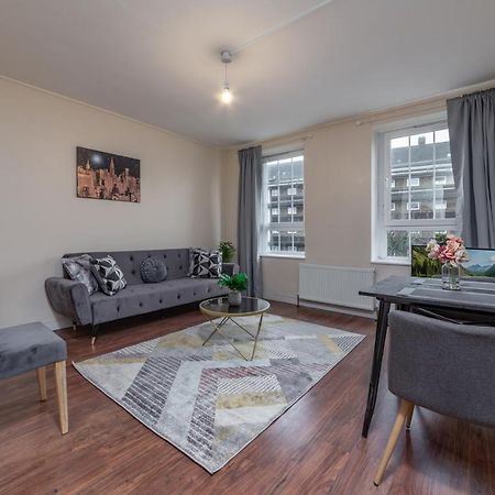 Suites By Rehoboth - Pilgrim Residence - Southwark Лондон Екстер'єр фото