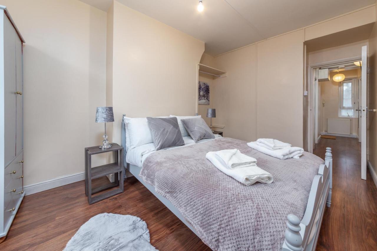 Suites By Rehoboth - Pilgrim Residence - Southwark Лондон Екстер'єр фото